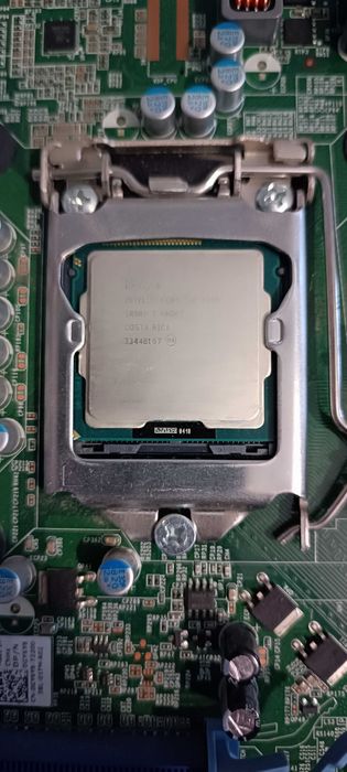 Материнская плата Dell   ...