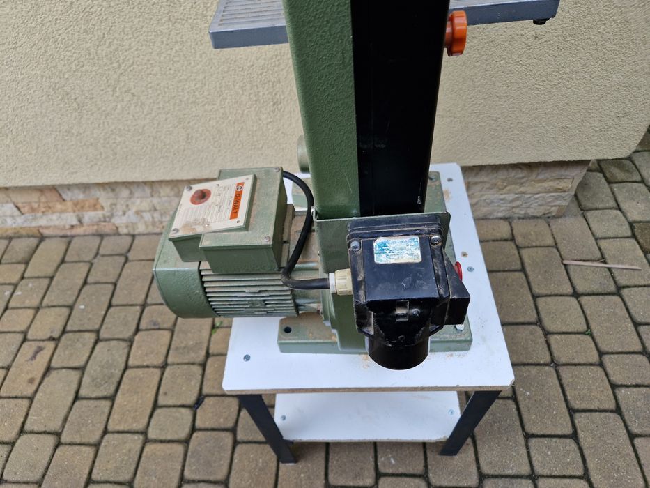 Piła taśmowa Dewalt BS/1310