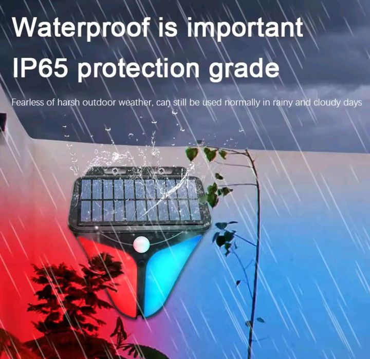 Сигналізація домова