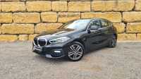 BMW 116 d Advantage Auto