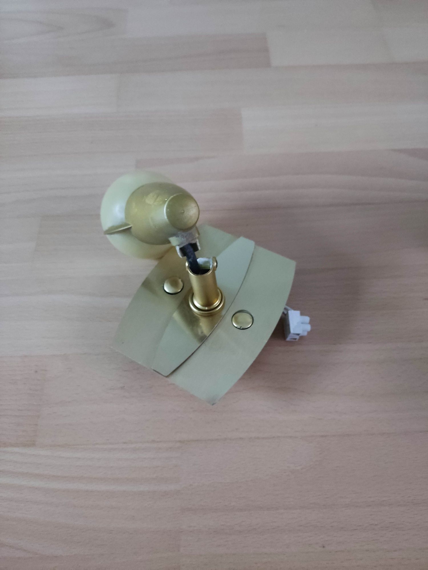 Komplet lamp sufitowych