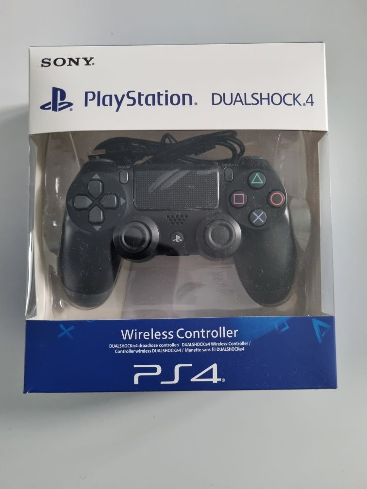 Pad ps4 PlayStation Dualshock NOWY