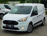 Ford Transit Connect  TDCI L2 MAXI! Klima! 2 x Drzwi Boczne! 3-osobowy! Full Serwis! 2021