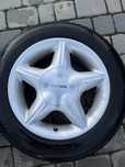 Alufelgi 4x100 14 cali Toyota Yaris Corolla Prius Renault Clio Hyundai