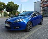 Fiat Bravo Fiat Bravo 2 wersja SPORT T-JET 150KM Benzyna + LPG + HAK + ANDROID