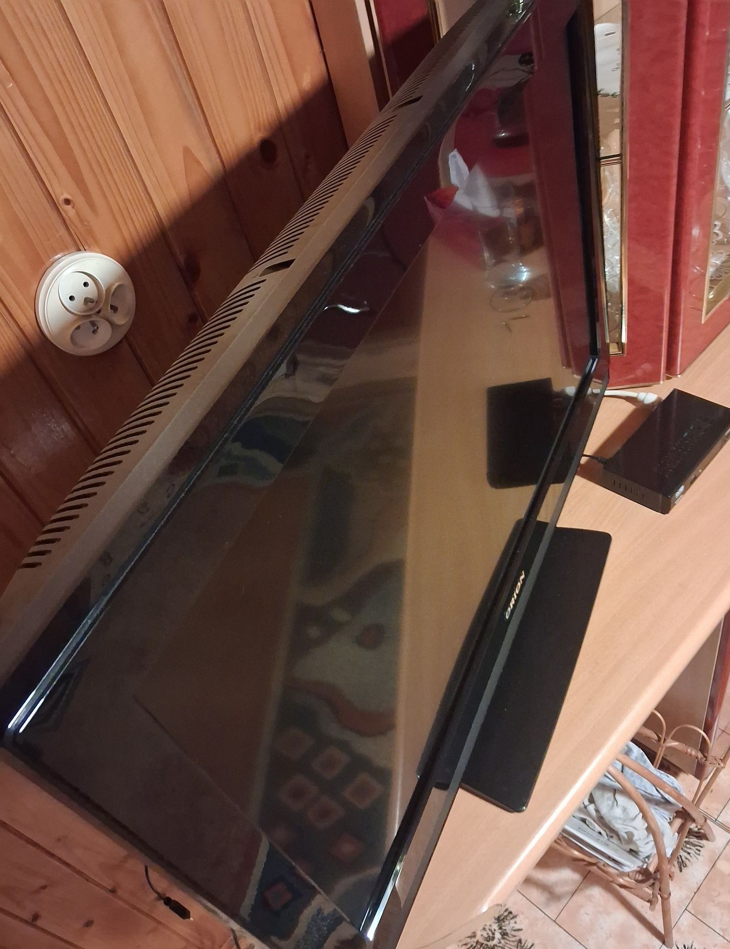 Telewizor Orion 32' + dekoder