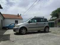Fiat Panda 1.1 Active