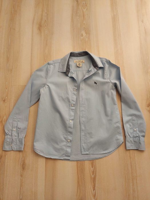 Koszula chł.  H&M rozm. 140