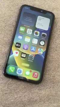 Iphone 11 64 gb como novo