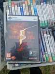 Resident evil 5 pc