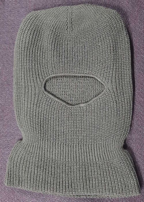 Abafo / Manga Pescoço e Passa Montanhas / Balaclava e Rede de Pescoço