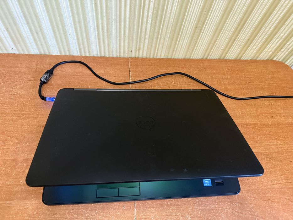 Ноутбук dell 5540 i5 4gen hullhd ips