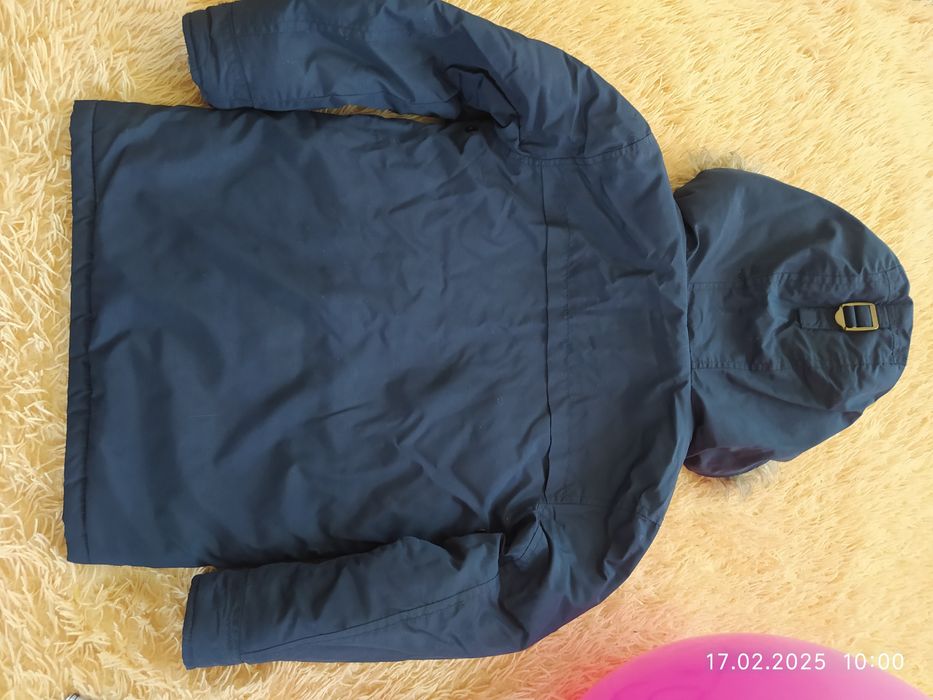 Куртка парка Next