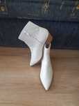 Mango buty kowbojki rozmiar 40
