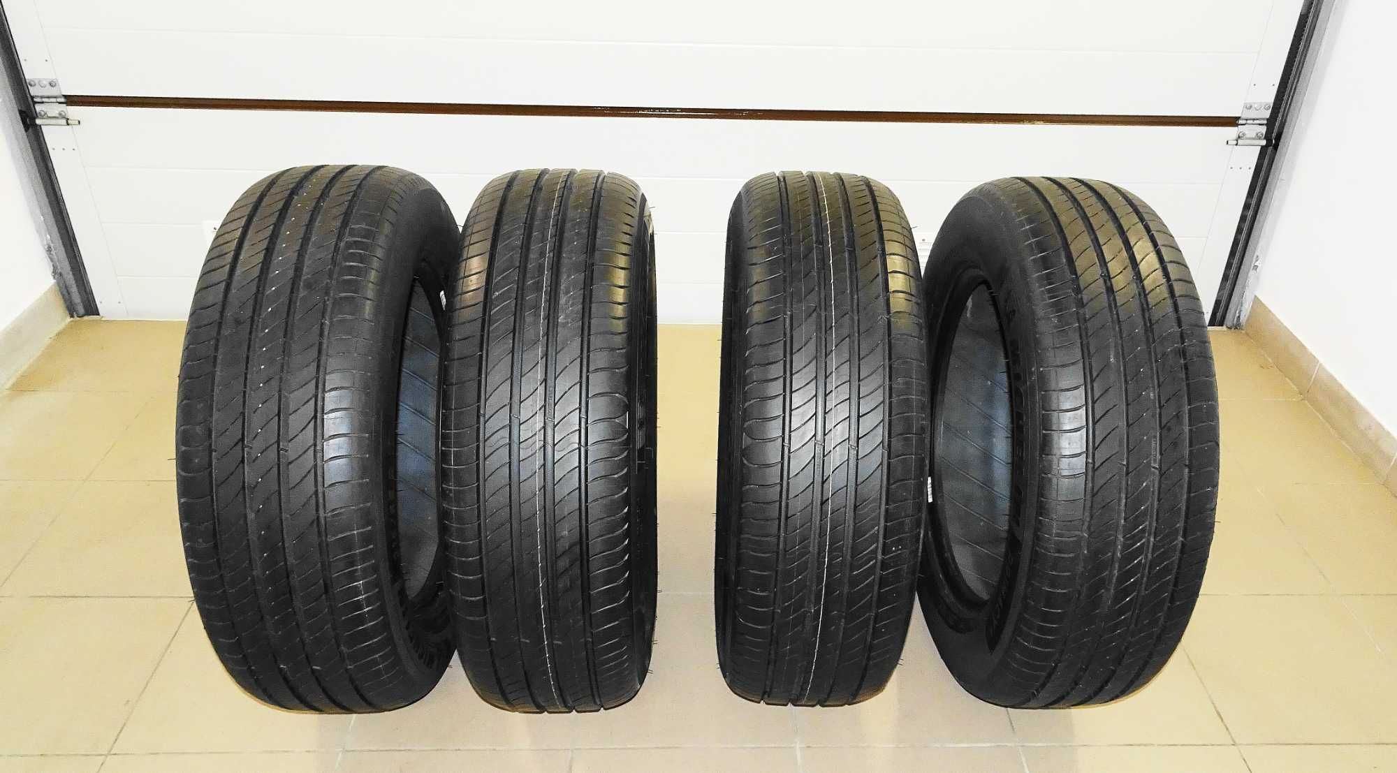 NOWE opony LETNIE z datą 09.2023r MICHELIN PRIMACY 4 215/65 R17 103 V