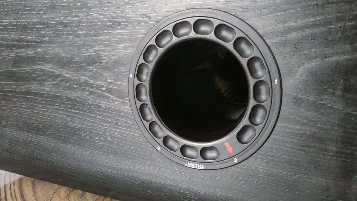 Subwoofer pasywny Jamo SW300