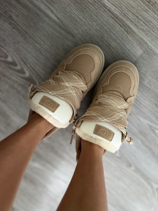 Ugg Lowmel Sneakers