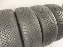4x 235/55/19 Hankook Kinergy 4S2X / 2022r 6,5mm / GWARANCJA