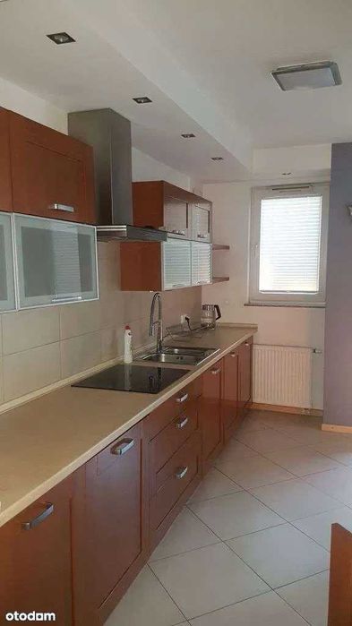 Nowoczesny 2-pok apartament METRO WILANOWSKA - 4000zł/mc+czynsz 1000zł