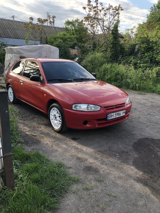 Продам надежную лошадку