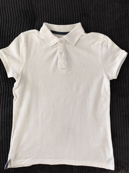 Koszulka chłopięca , top polo