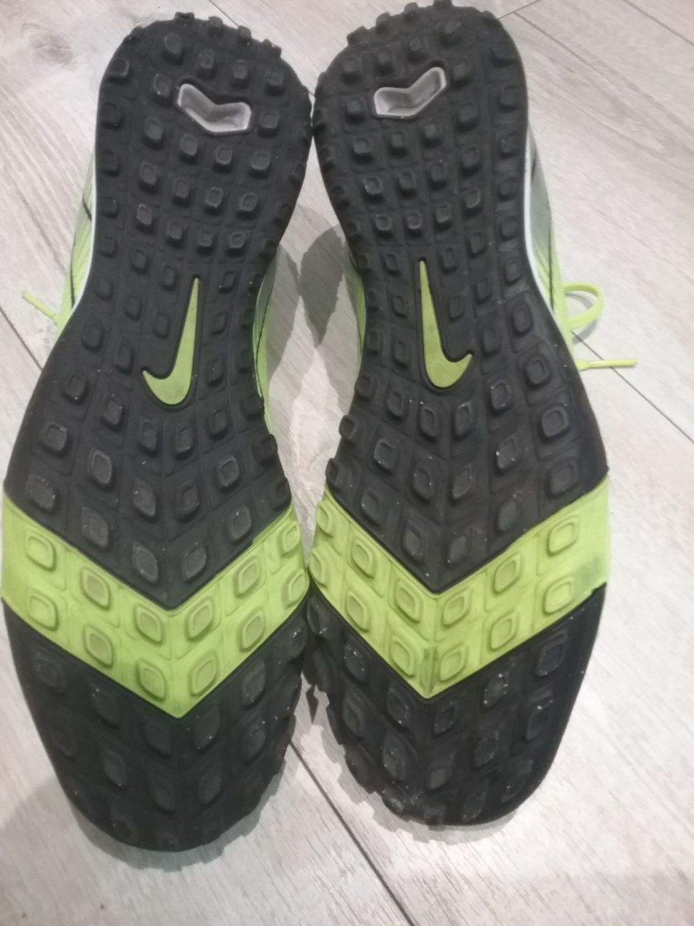 Halówki NIKE męskie