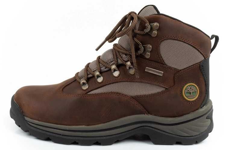 Buty męskie trekkingowe Timberland Chocorua wodoodporne r. 41-47,5