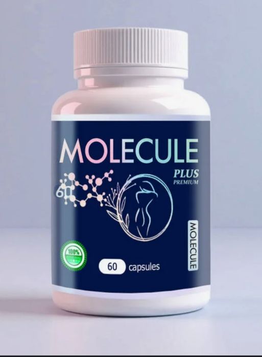 Molecule Plus Premium Молекула плюс премиум