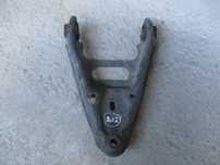 Braço Suspensão C0007001V006000000 SMART FORTWO 2001 Frente Esq