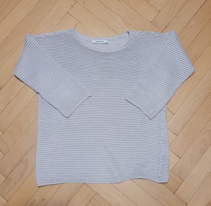Bluzka damska sweter Reserved Rozmiar S