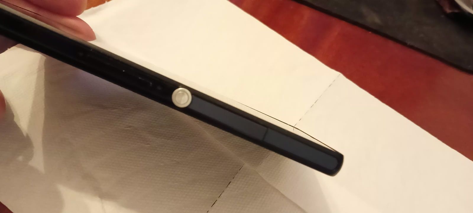 Sony Xperia Z C6603
