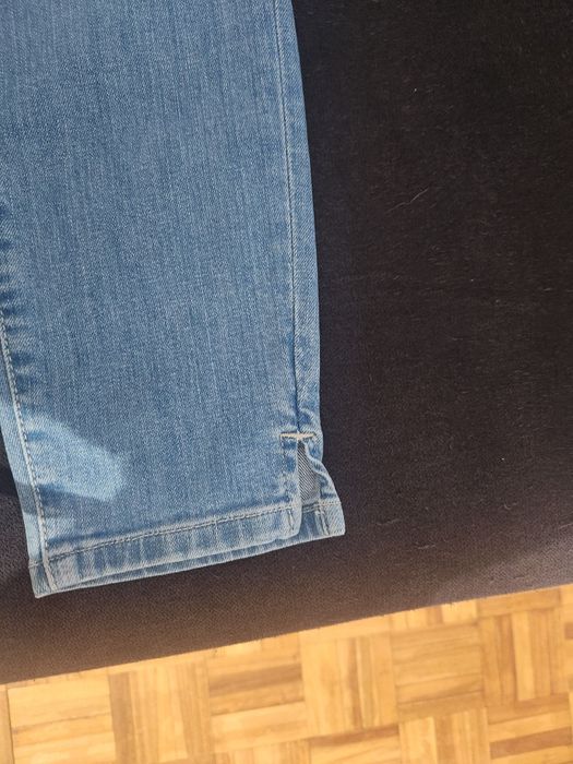 Calças de ganga Salsa