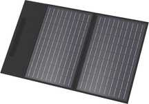 Turystyczny Panel słoneczny Zendure 60W Solar Panel 2,5KG