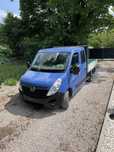 Opel Movano Doca 2.3