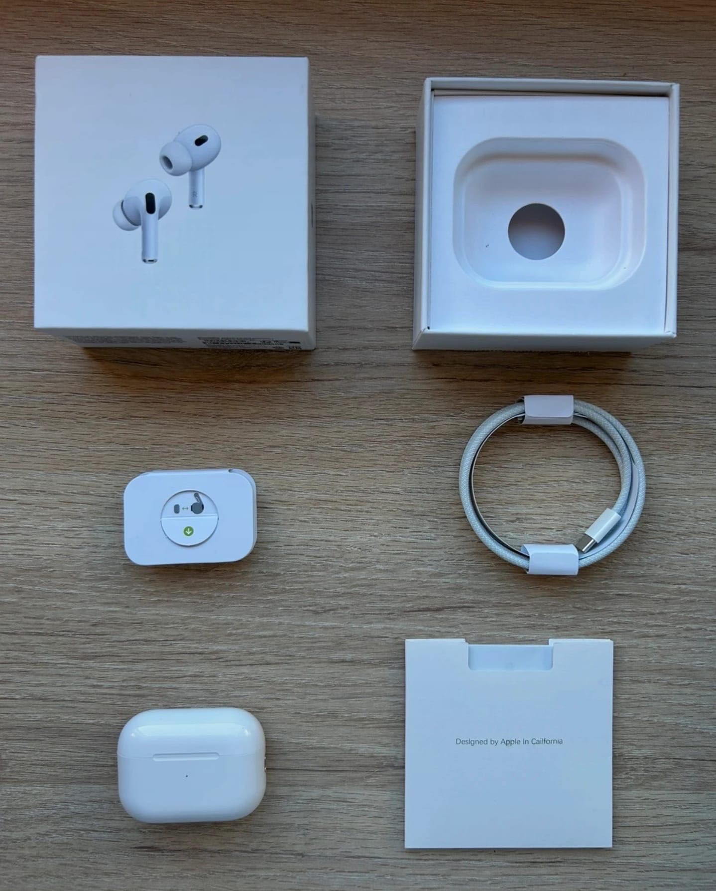 AirPods Pro 2 Geração