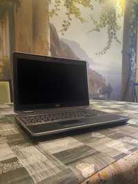 Ноутбук Dell Latitude e6520