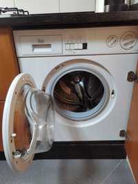 Vendo máquina de lavar roupa TEKA