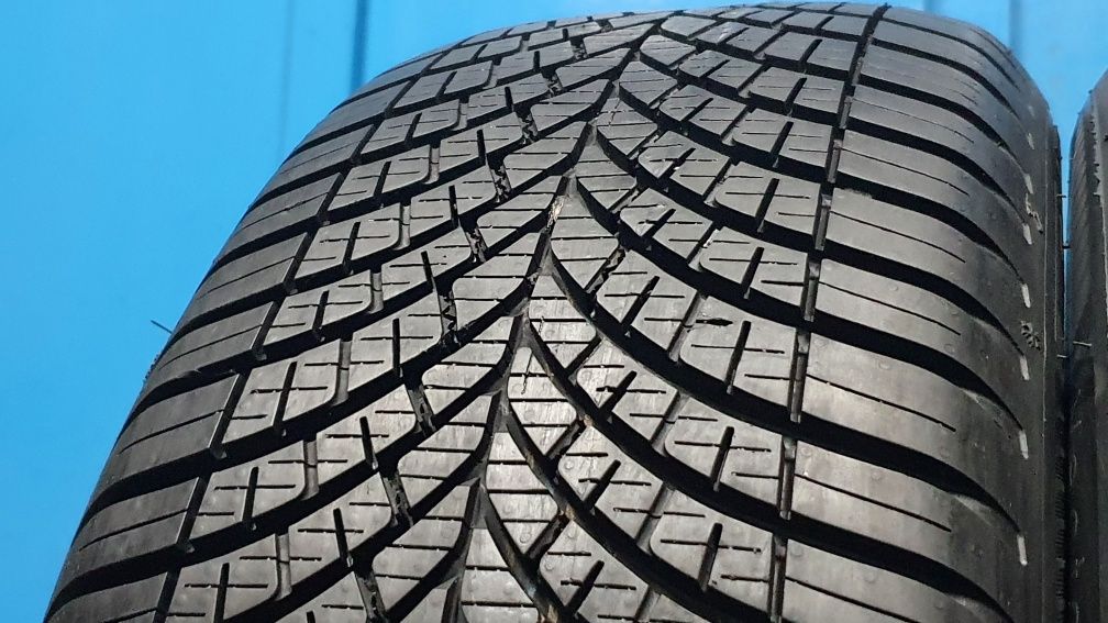 205/55 R16 Markowe opony całoroczne Goodyear ! Rok 2022