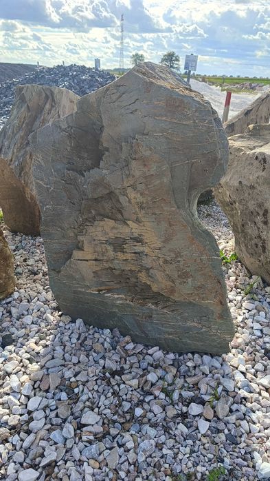 Grys granitowy 8-16mm. "Dalmatyńczyk / Sól i Pieprz". Premium - SZARY!