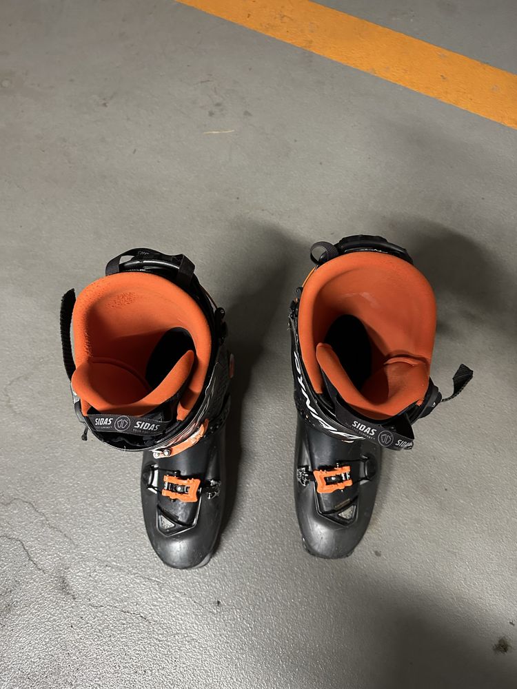 Skitour Freetour Dynafit Hoji Free 130 | 30.5cm | odbarczone 106mm