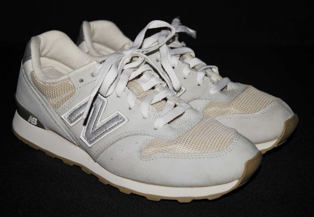 Damskie buty sportowe New Balance r. 38