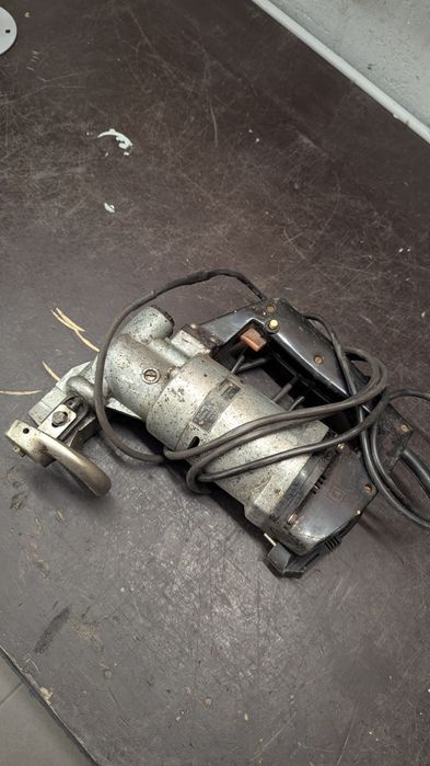 Nożyce do blachy CELMA