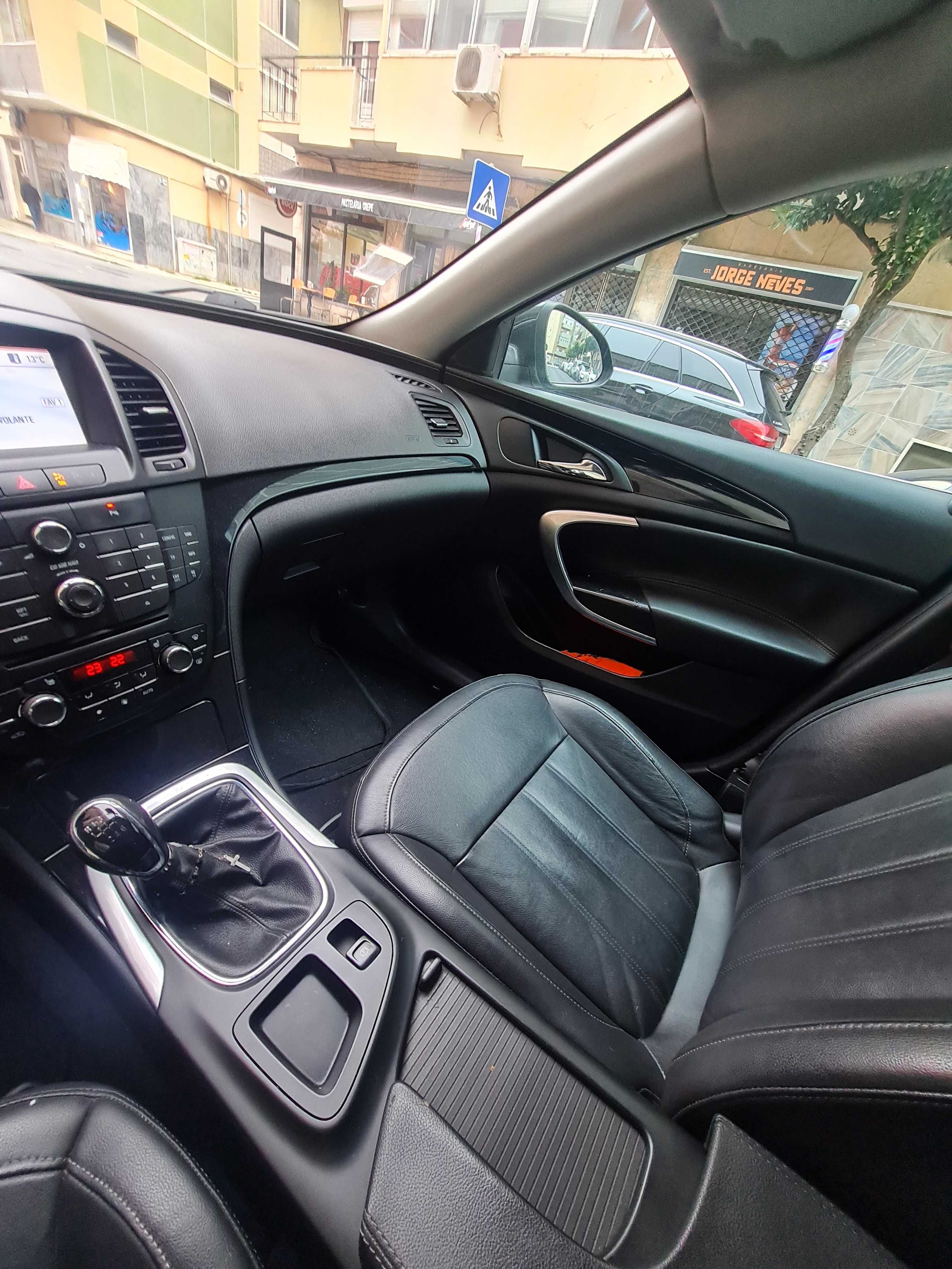Opel Insignia sport tourier 2.0
