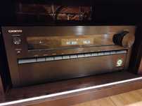 Amplituner Onkyo TX-NR 838 Dolby Atmos