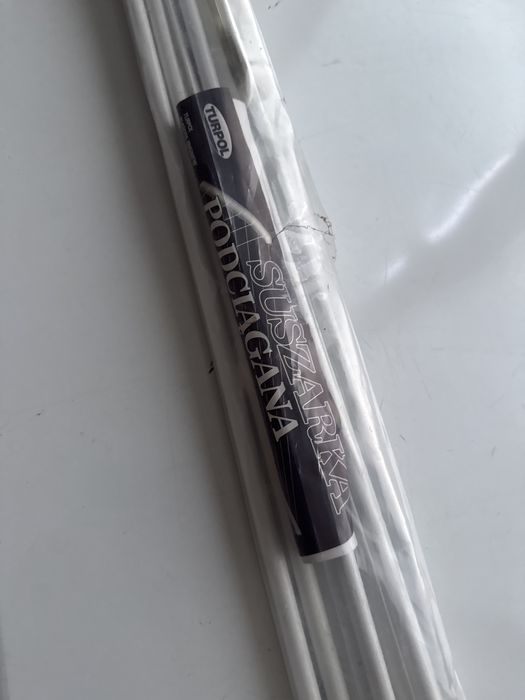 Suszarka podciągana