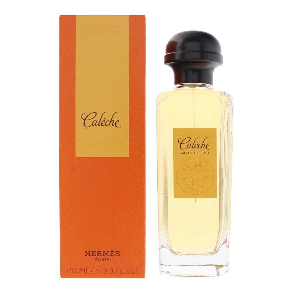 Hermes Caleche Eau De Toliette UNIKAT VINTAGE 100 ml