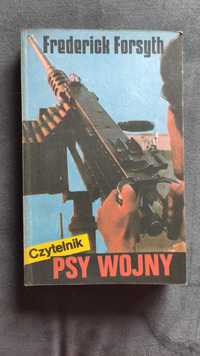 Psy Wojny Frederick Forsyth