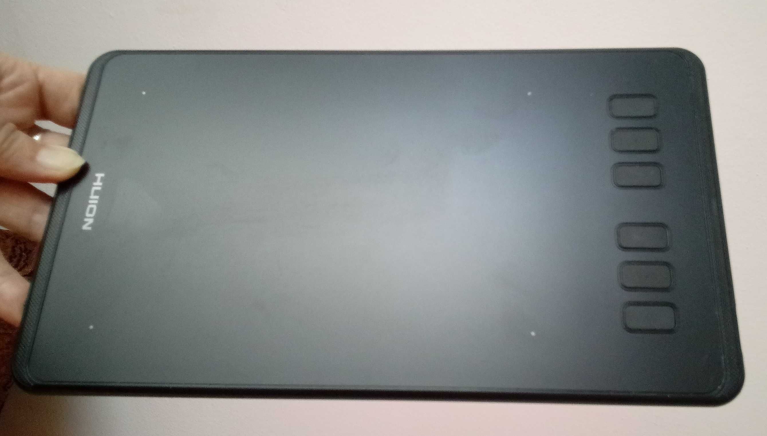 Tablet graficzny Inspiroy HUION H640P