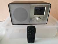 Radio internetowe LENCO CR-2003