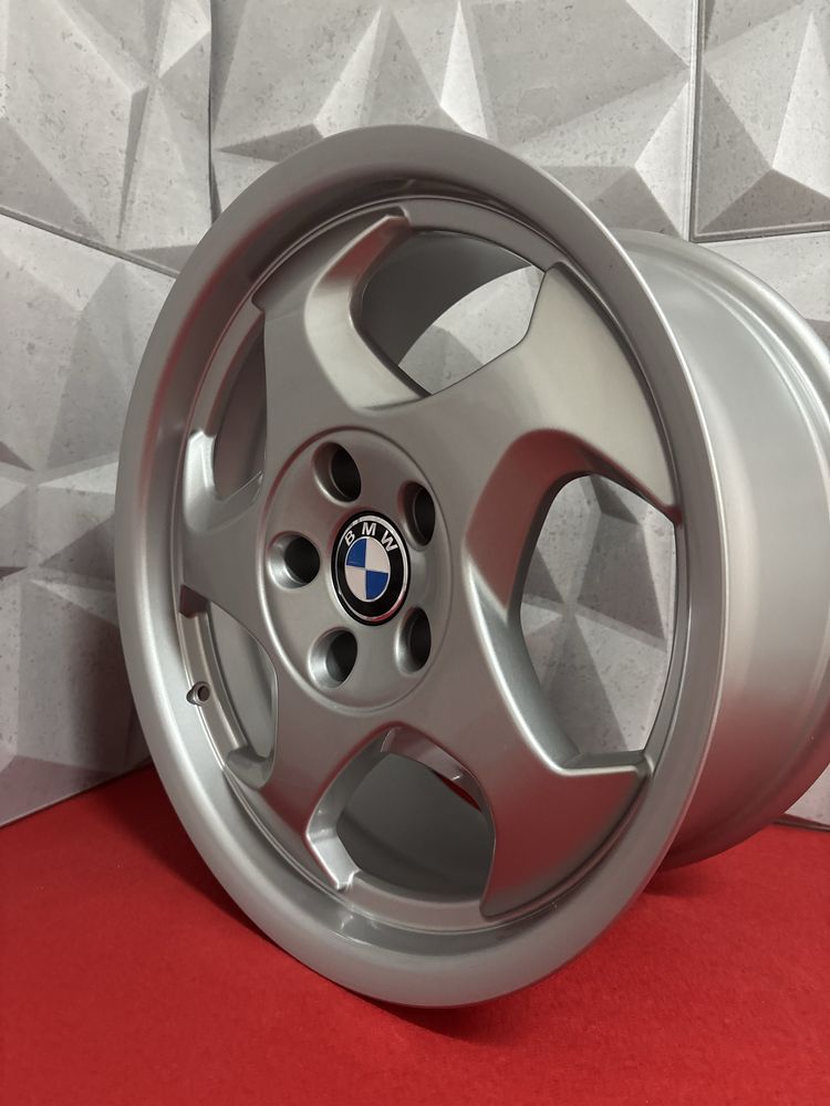 NOWE Felgi Koła 17" 5x120 Styling 21 Retro Ranty • • PIĘKNE • •